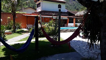 Pousada Estrela da Manhã