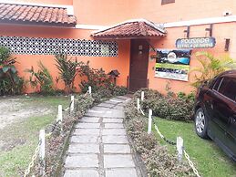 Pousada Estrela da Manhã