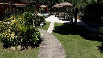 Pousada Estrela da Manhã