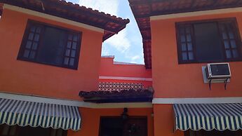 Pousada Estrela da Manhã