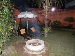 Pousada Estrela da Manhã