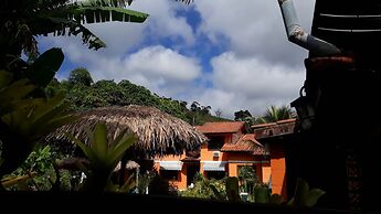 Pousada Estrela da Manhã