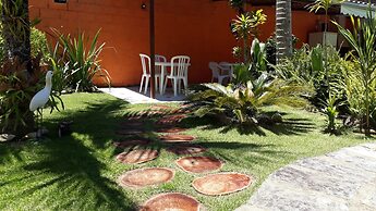 Pousada Estrela da Manhã