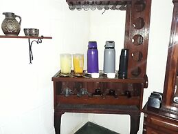 Pousada Estrela da Manhã