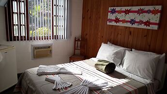 Pousada Estrela da Manhã