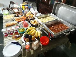 Pousada Estrela da Manhã