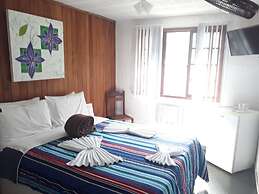 Pousada Estrela da Manhã