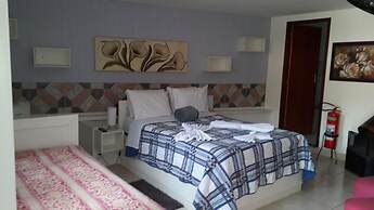 Pousada Estrela da Manhã