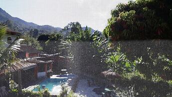 Pousada Estrela da Manhã