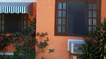 Pousada Estrela da Manhã