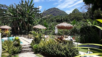 Pousada Estrela da Manhã