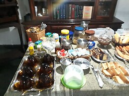 Pousada Estrela da Manhã