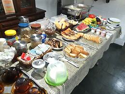 Pousada Estrela da Manhã