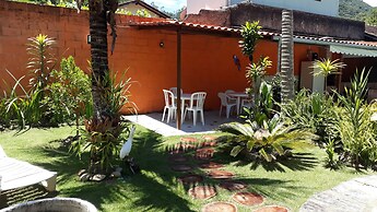 Pousada Estrela da Manhã