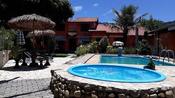 Pousada Estrela da Manhã