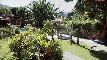 Pousada Estrela da Manhã