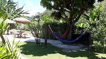 Pousada Estrela da Manhã