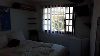 Pousada Estrela da Manhã