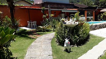 Pousada Estrela da Manhã