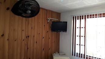 Pousada Estrela da Manhã