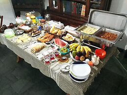 Pousada Estrela da Manhã