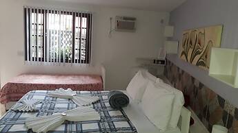 Pousada Estrela da Manhã