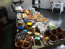 Pousada Estrela da Manhã