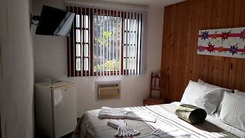 Pousada Estrela da Manhã