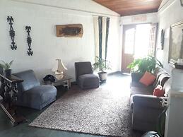 Pousada Estrela da Manhã