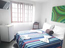 Pousada Estrela da Manhã