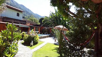 Pousada Estrela da Manhã