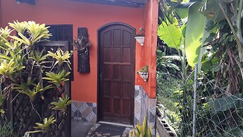 Pousada Estrela da Manhã