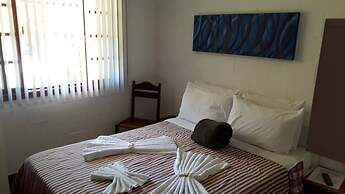 Pousada Estrela da Manhã