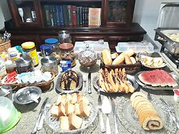 Pousada Estrela da Manhã