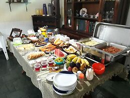 Pousada Estrela da Manhã