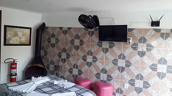 Pousada Estrela da Manhã