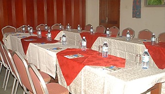 Gulu Churchill Courts Hotel