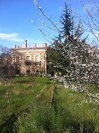 La Rocca della Rosa