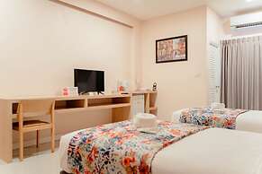 It's me Keawanong Hotel