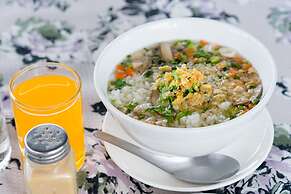 It's me Keawanong Hotel