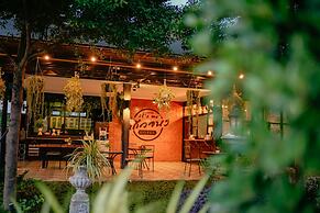 It's me Keawanong Hotel