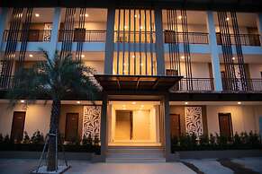 It's me Keawanong Hotel