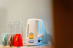 It's me Keawanong Hotel