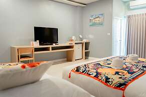 It's me Keawanong Hotel