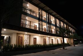 It's me Keawanong Hotel