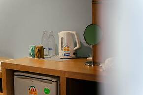 It's me Keawanong Hotel