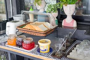 It's me Keawanong Hotel