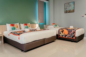 It's me Keawanong Hotel