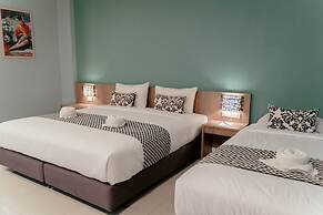 It's me Keawanong Hotel