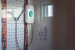 It's me Keawanong Hotel